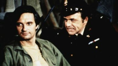 Photo of ‘M*A*S*H’: CBS Reportedly Only Rejected a Single Episode in the Show’s History