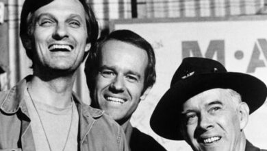 Photo of A ‘M*A*S*H’ Guest Actor Led NBC’s Casting in the 1980s
