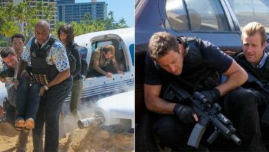 Photo of The 10 Best Episodes Of Hawaii Five-0, According To IMDb