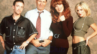 Photo of These Hidden Married With Children Facts Will Surprise You