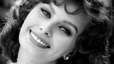Photo of Sophia Loren in her youth and now: secrets of youth and beauty￼