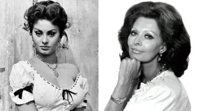 Photo of Why Olive Oil is Sophia Loren’s Anti-Aging Beauty Secret