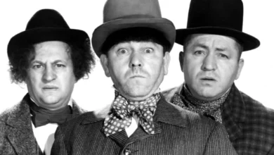Photo of There’s Going to Be a Three Stooges Reunion, for Whatever Reason
