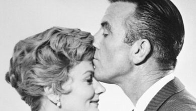 Photo of ‘The Andy Griffith Show’: This Star Briefly Held the Role of Ward Cleaver