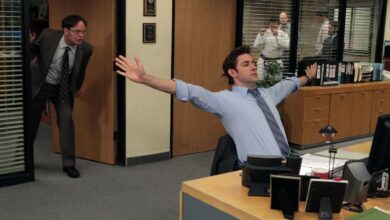 Photo of ‘The Office’ Is So Brilliantly Funny Because Its Cast and Crew Included 5 Harvard Grads