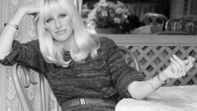 Photo of ‘Three’s Company’ Star Suzanne Somers Remembers ‘Where It All Started’ on the Show