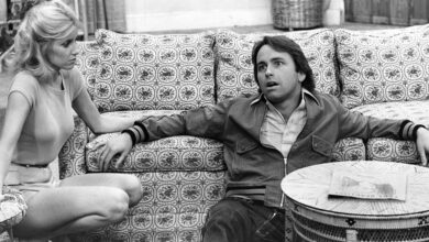 Photo of ‘Three’s Company’: John Ritter Took Suzanne Somers’ 1 Move as a ‘Personal Betrayal’