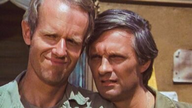 Photo of Which ‘M*A*S*H’ Cast Members Are Still Alive Today?