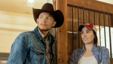 Photo of ‘Yellowstone’: Does This Season 5 News Signal Jimmy’s Return From 6666?