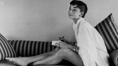 Photo of In honour of the fashion icon, a new Audrey Hepburn documentary is on its way
