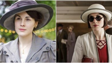 Photo of Downton Abbey: 10 Things The Characters Wanted In Season 1 That Came True By The Finale