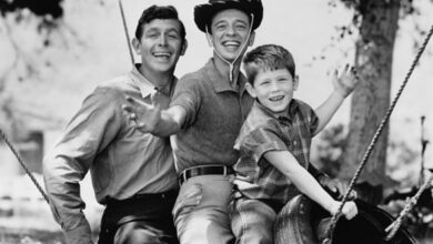 Photo of ‘The Andy Griffith Show’: Ron Howard Once Recalled When the Show First Used One of His Ideas