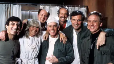 Photo of M*A*S*H: One Controversial Storyline Was Cut Because It Was Too ‘Unpatriotic’