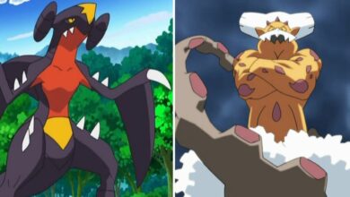 Photo of 10 Best Pokémon For Competitive Play, Ranked