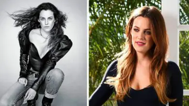 Photo of 15 Little Known Facts About Elvis Presley’s Granddaughter, Riley Keough