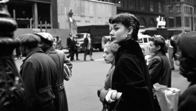 Photo of How Audrey Hepburn Was More Than a Fashion Icon