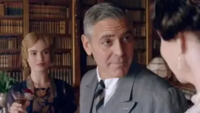 Photo of George Clooney’s Downton Abbey Charity Sketch Appearance Explained
