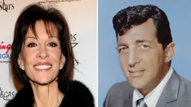 Photo of Dean Martin’s Daughter Deana Says the Singer Was a ‘Great’ Father: ‘He Was Just So Funny’