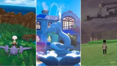 Photo of Every Pokémon Generation’s Region & Their Real World Influences