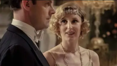 Photo of Downton Abbey: Lady Edith’s 10 Best Outfits