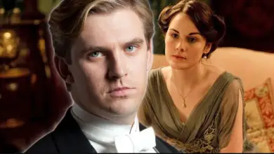 Photo of Downton Abbey: Why Dan Stevens Wanted To Leave The Show