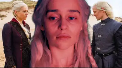 Photo of House Of The Dragon Can Properly Explain Game Of Thrones’ Daenerys Twist