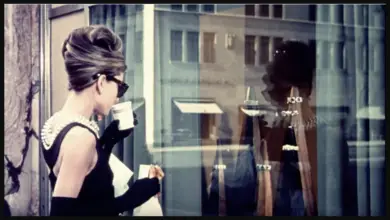 Photo of Breakfast at Tiffany’s is a reality now with Manhattan flagship store’s new cafe
