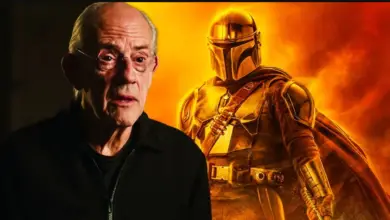 Photo of Christopher Lloyd Continues The Mandalorian’s Smartest Storytelling Trick