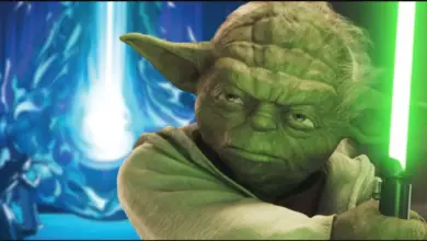 Photo of Star Wars Fixes Boba Fett’s Yoda Lightsaber Plot Hole
