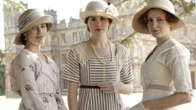 Photo of Downton Abbey: 10 Best Costumes On The Show, Ranked