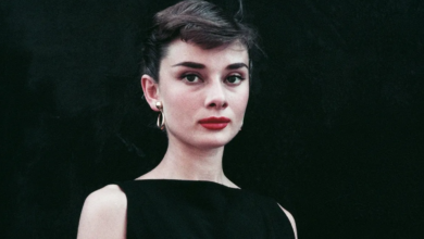 Photo of Audrey Hepburn Reveals Heartbreak and Discusses Secret Wedding in Never-Before-Seen Letters
