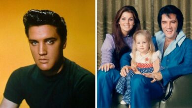 Photo of Elvis Presley: Here Are 15 Things That Have Recently Come To Light