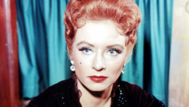 Photo of ‘Gunsmoke’: Amanda Blake Was Scared to Work With This Famous Guest Star