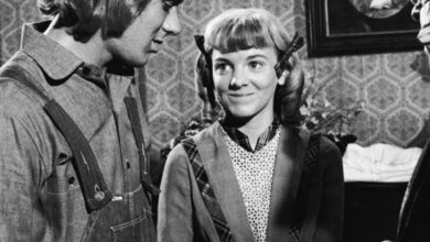 Photo of ‘Little House on the Prairie’: Why Alison Arngrim Says She Owes One Character a ‘Great Debt’