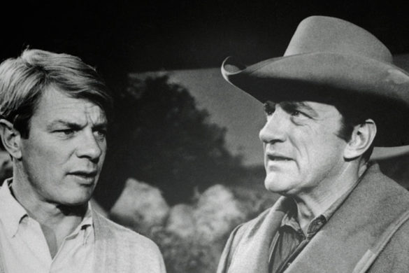 Gunsmoke Did James Arness And His Hollywood Star Brother Ever Act Together Movie News