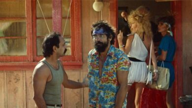 Photo of 15 Things You Probably Didn’t Know About Cheech & Chong: Things Are Tough All Over