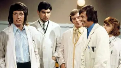 Photo of Mind Your Language: Doctor At Large