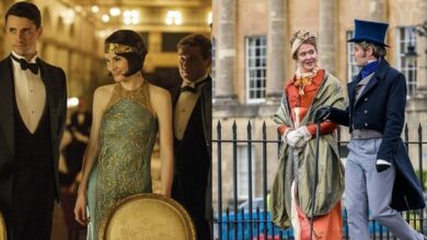 Photo of Bridgerton Meets Downton Abbey: 5 Couples That Would Work (& 5 That Wouldn’t)