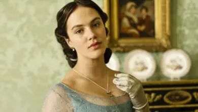 Photo of Downton Abbey: Why the Show Killed Jessica Brown Findlay’s Lady Sybil Crawley