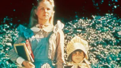 Photo of ‘Little House on the Prairie’ Actor Explained Why it Was ‘Hard’ to Have Romance on Show