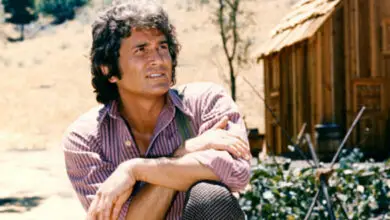 Photo of ‘Little House on the Prairie’ Star Michael Landon Was Reportedly Jealous of Burt Reynolds