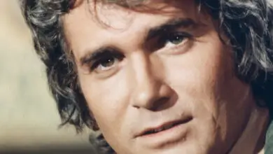 Photo of ‘Little House on the Prairie’: Michael Landon’s Funeral was Mapped by Show Producer