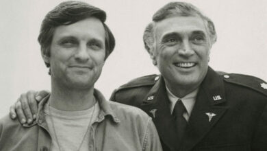 Photo of ‘M*A*S*H’: Why One Actor Said His Father ‘Encouraged’ Him to Act by ‘Discouraging’