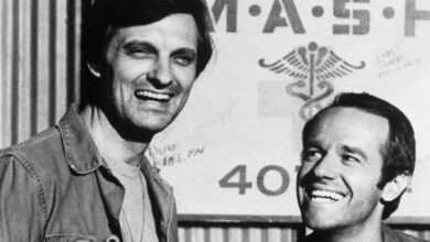 Photo of On This Day: ‘M*A*S*H’ Airs Historic Finale in 1983