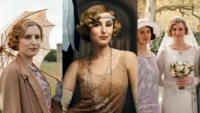 Photo of Downton Abbey: 8 Unpopular Opinions About Edith, According To Reddit