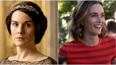 Photo of What if Downton Abbey Was Made In The US? (Recasting The Characters)