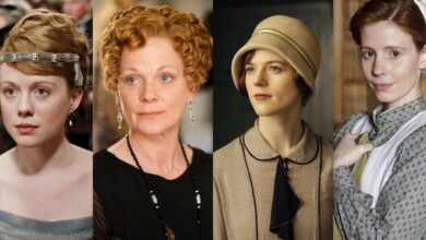 Photo of Downton Abbey: 9 Side Characters With Main Character Energy