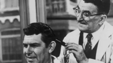 Photo of ‘The Andy Griffith Show’: How Did ‘Floyd the Barber’ Actor Howard McNear Die?