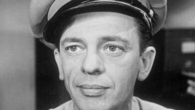 Photo of ‘The Andy Griffith Show’: How Don Knotts Truly Felt About His Character Barney Fife