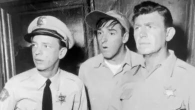 Photo of ‘The Andy Griffith Show’: One Actor Went On To Be Head Writer for ‘Hee Haw’